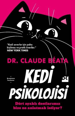 Kedi Psikolojisi - 1