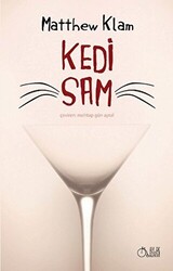 Kedi Sam - 1