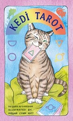 Kedi Tarot - 1
