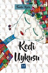 Kedi Uykusu - 1