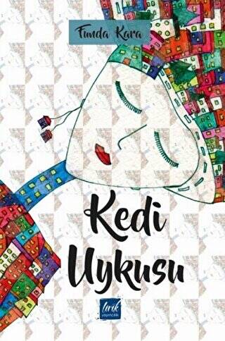 Kedi Uykusu - 1