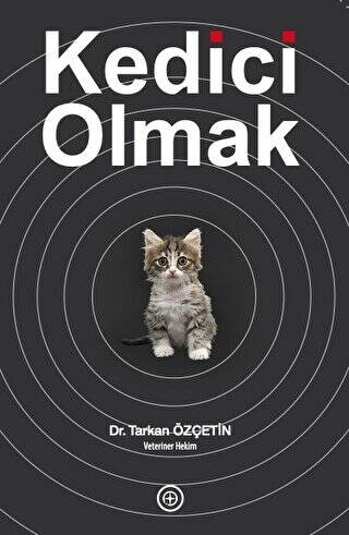 Kedici Olmak - 1