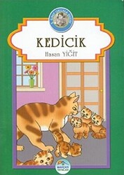 Kedicik - 1