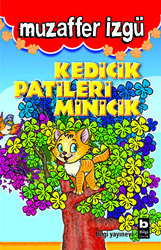 Kedicik Patileri Minicik - 1