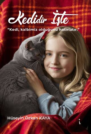 Kedidir İşte - 1