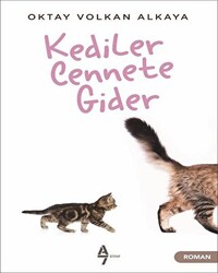 Kediler Cennete Gider - 1