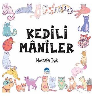 Kediler Maniler - 1
