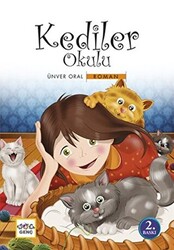 Kediler Okulu - 1