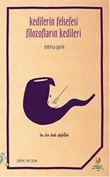 Kedilerin Felsefesi Filozofların Kedileri - 1