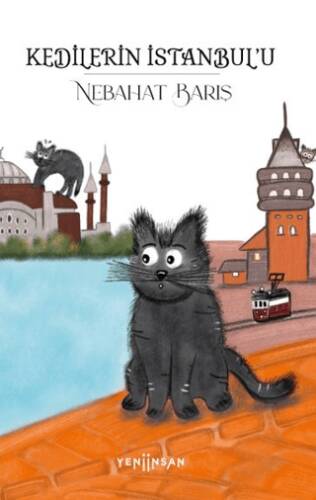 Kedilerin İstanbul’u - 1