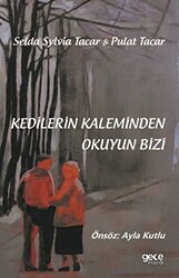 Kedilerin Kaleminden Okuyun Bizi - 1