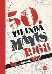 Kedili Ajanda 2018 - 1
