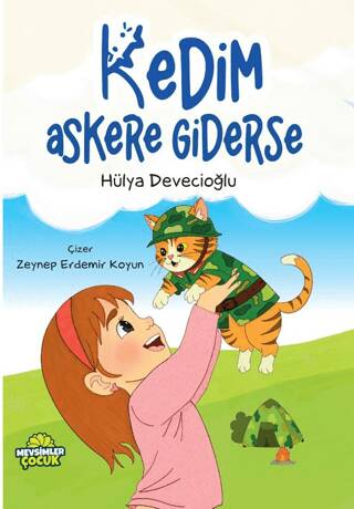 Kedim Askere Giderse - 1