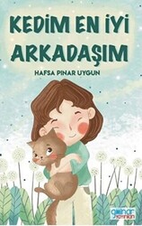 Kedim En İyi Arkadaşım - 1