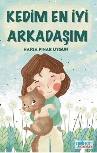 Kedim En İyi Arkadaşım - 1