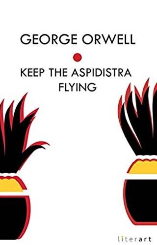 Keep The Aspidistra Flying - 1