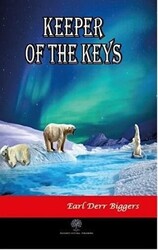 Keeper of the Keys - 1