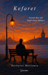 Kefaret - İkinci Adam Yayınları