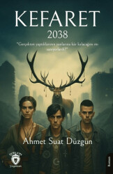 Kefaret - 2038 - Dorlion Yayınları