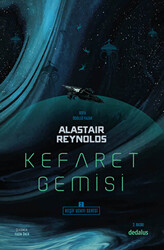 Kefaret Gemisi - Dedalus Kitap