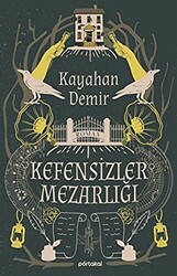Kefensizler Mezarlığı - 1