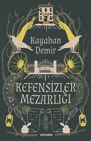 Kefensizler Mezarlığı - 1