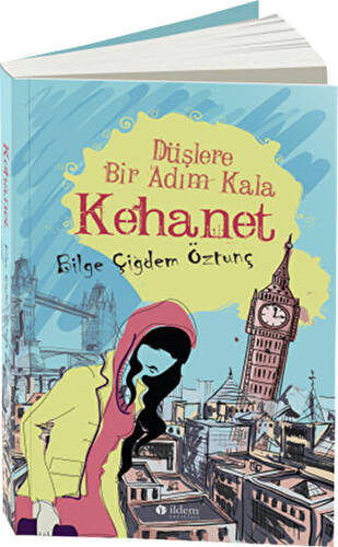 Kehanet - Düşlere Bir Adım Kala - 1