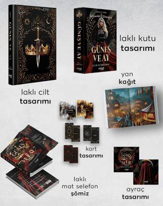 Kehanet Serisi 1 - Güneş ve Ay - 1