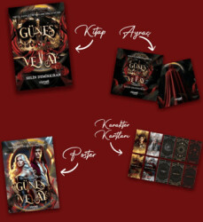 Kehanet Serisi: Güneş ve Ay - Ulysses Yayınları