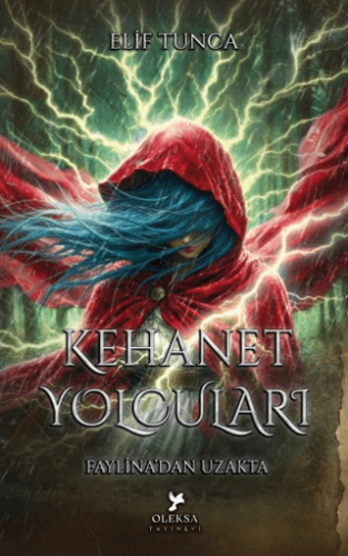 Kehanet Yolcuları - Faylina`dan Uzakta - 1