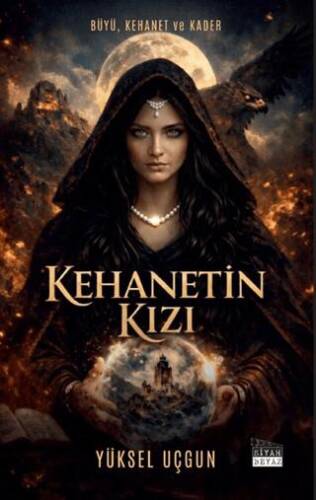 Kehanetin Kızı - 1
