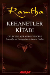 Kehanetler Kitabı - 1