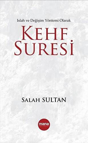 Kehf Suresi - 1