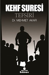 Kehf Suresi Tefsiri Ciltli - 1