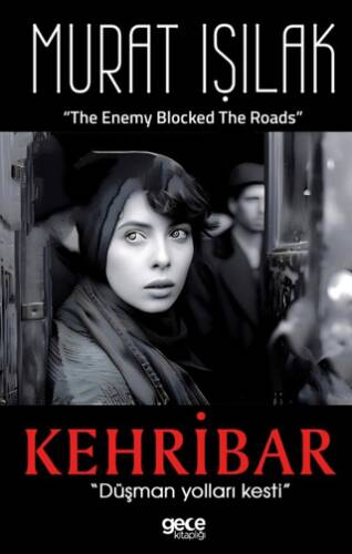 Kehribar - 1