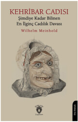 Kehribar Cadısı Şimdiye Kadar Bilinen En İlginç Cadılık Davası - 1
