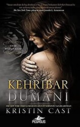 Kehribar Dumanı - Pegasus Yayınları