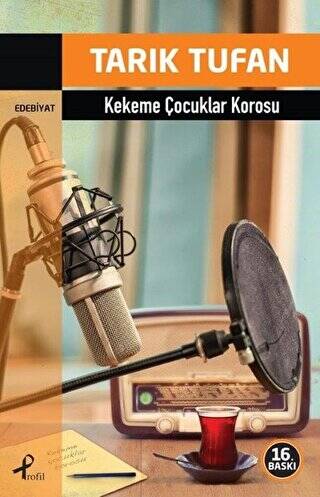 Kekeme Çocuklar Korosu - 1