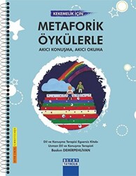 Kekemelik İçin Metaforik Öykülerle Akıcı Konuşma, Akıcı Okuma - 1