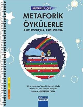 Kekemelik İçin Metaforik Öykülerle Akıcı Konuşma, Akıcı Okuma - 1
