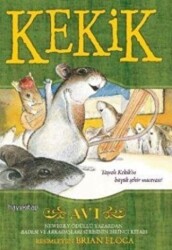 Kekik - 1