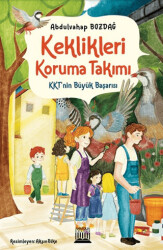 Keklikleri Koruma Takımı - Anatolia Kitap