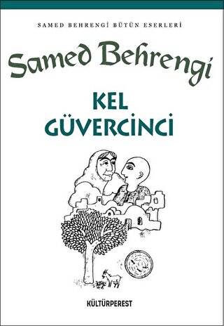 Kel Güvercinci - 1