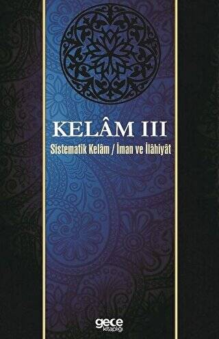 Kelam 3 - 1