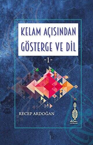 Kelam Açısından Gösterge ve Dil 1 - 1