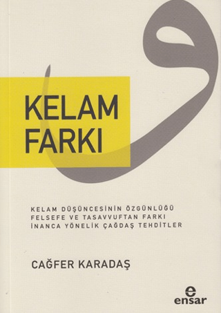 Kelam Farkı - 1