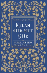 Kelam Hikmet Şiir - Timaş Yayınları