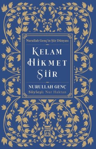 Kelam Hikmet Şiir - 1
