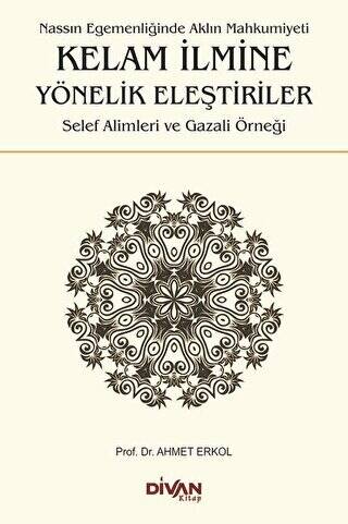 Kelam İlmine Yönelik Eleştiriler - 1