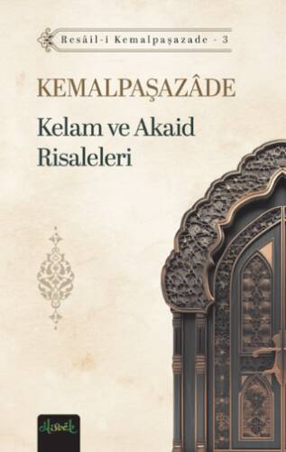 Kelam ve Akaid Risaleleri - 1